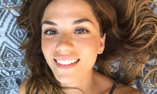 Βάσω Λασκαράκη: Αυτός είναι ο νέος έρωτας της; Όλη η αλήθεια  (Nassos blog)