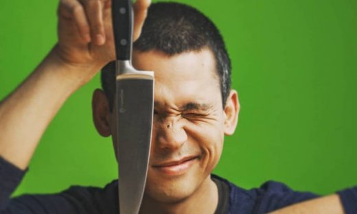 Δείτε τι έκανε ο Σωτήρης Κοντιζάς μαζί με την κόρη του την ημέρα της Πρωτομαγιάς (video)