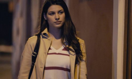 Το τατουάζ: Έγκυος η Άννα;