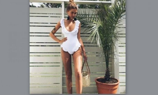 #Romantic Mood: Το μαγιό που πρέπει να υπάρχει στην καλοκαιρινή σας γκαρνταρόμπα