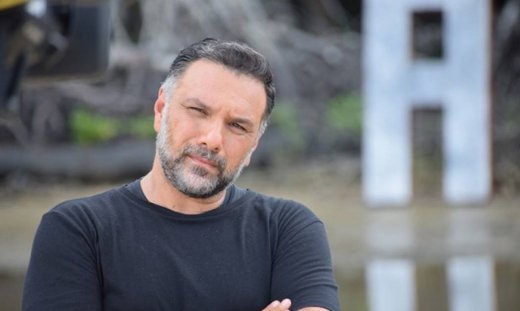 Γρηγόρης Αρναούτογλου: «To Nomads έκλεισε τα στόματα όλων αυτών που ήταν τόσο κακοπροαίρετοι»