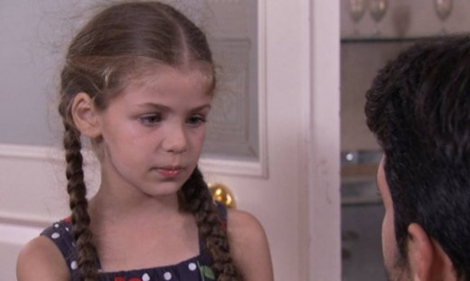 Elif: Η Ελίφ κατηγορεί τον εαυτό της για τον καυγά ανάμεσα στο ζευγάρι