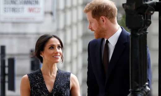 Βασιλικός γάμος: Πόσο θα κοστίσει το νυφικό της Μέγκαν Μαρκλ