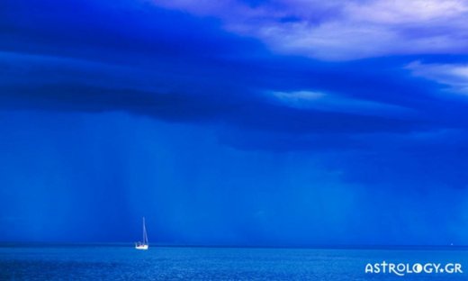 Ζώδια Σήμερα 5/5: Έλλειψη εμπιστοσύνης και αντικειμενισμού