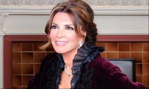 Μιμή Ντενίση: «Η κόντρα μας με την Αλίκη είναι και δεν είναι αστικός μύθος»