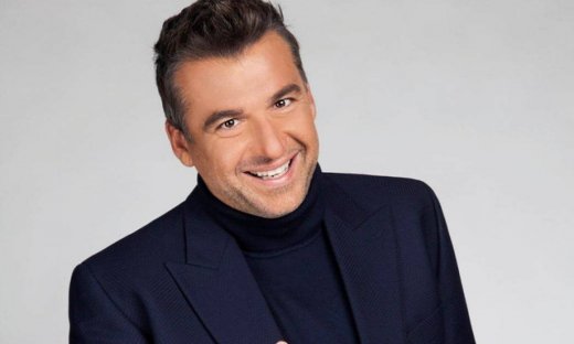 Γιώργος Λιάγκας: Συνεχίζει στον ΑΝΤ1 ή πάει για συναινετικό διαζύγιο;