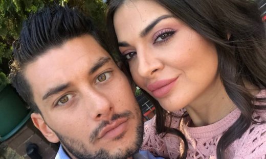 Power of love: Το μήνυμα αγάπης της Άννας στον Παναγιώτη