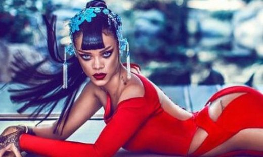 Έχει κάτι να μας πει; Η Rihanna έχει κάποια νέα που θα ενθουσιάσουν πολύ τους θαυμαστές της