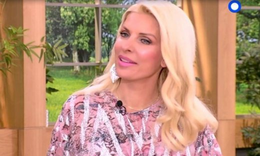 Ελένη: Ξανά στο πάνελ της – Θα είναι ο νέος της συνεργάτης τη νέα χρονιά;