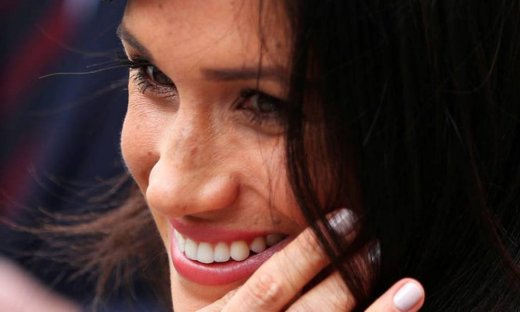 Τελικά, η Μέγκαν Μαρκλ θα γίνει πριγκίπισσα; Τι ορίζει το βασιλικό πρωτόκολλο