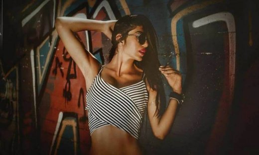 Η Άντζη θα σε κάνει να... αγαπήσεις το Instagram! (photos)