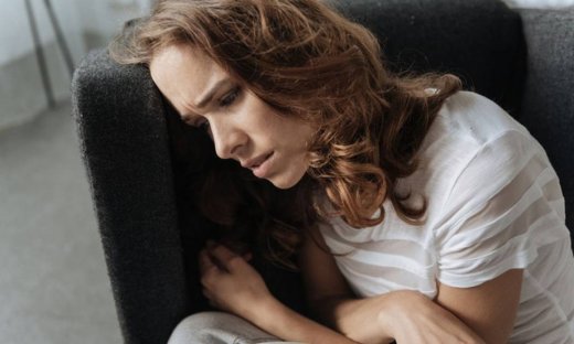 Κατάθλιψη: Ο παράγοντας που αυξάνει τον κίνδυνο κατά 80%