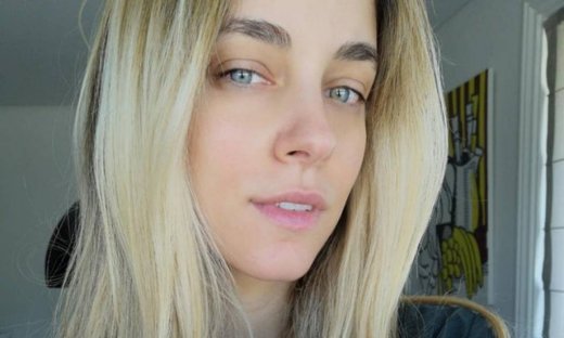 Δούκισσα Νομικού: Γιορτάζει για πρώτη φορά την Γιορτή της Μητέρας & ανέβασε την πιο τρυφερή φωτό της