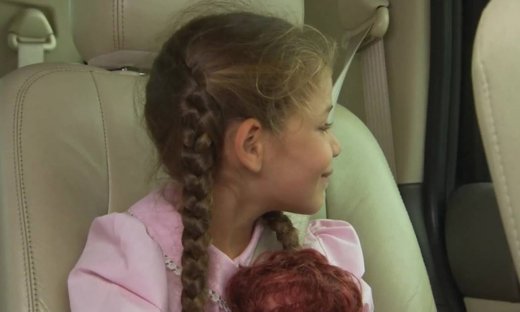 Elif: Η Αϊσέ σοκάρεται όταν βλέπει μπροστά της τη Ζεϊνέπ