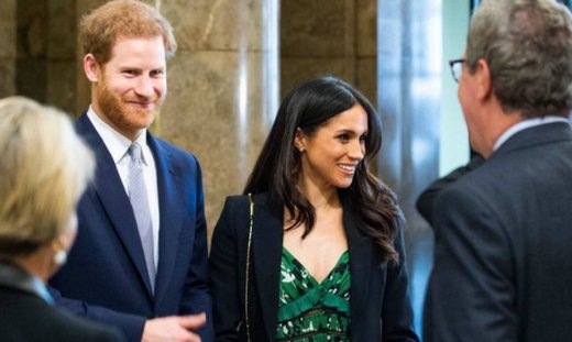 Σκάνδαλο με τον μπαμπά της Meghan Markle, λίγα 24ωρα πριν το γάμο της χρονιάς