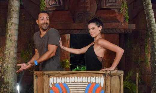 Το σχόλιο της Μπόμπα στην φωτό του Τανιμανίδη που μάλλον προσπέρασες