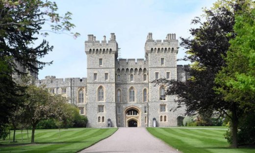 Κάστρο Ουίνδσορ: Μία βόλτα στο μέρος που θα γίνει ο βασιλικός γάμος