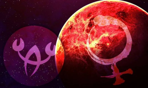 Αφροδίτη στον Καρκίνο - Πώς επηρεάζει τα 12 ζώδια;