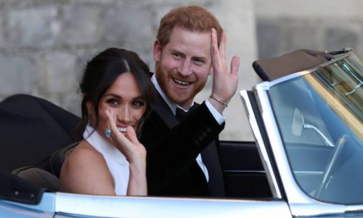 Πού θα πάνε ταξίδι του μέλιτος ο πρίγκιπας Χάρι και η Μέγκαν Μαρκλ;
