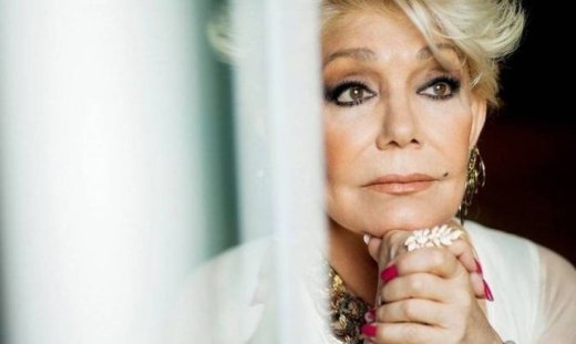 Δεν φαντάζεστε πόσο χρονών γίνεται σήμερα η Μαρινέλλα!