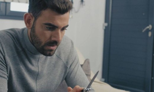 Το τατουάζ: Ο Ορφέας κρύβει ένα πολύ σκοτεινό μυστικό