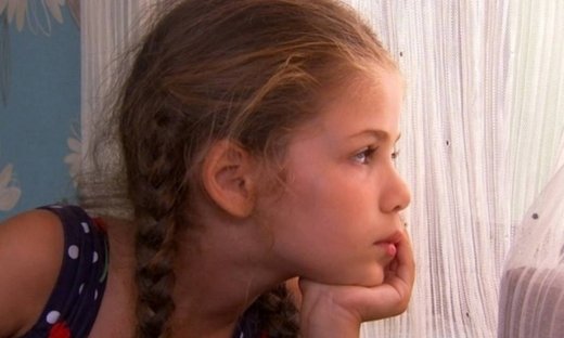 Elif: Η Ελίφ έχει επηρεαστεί από τον θάνατο της Αϊσέ και συνεχώς κλαίει στο δωμάτιό της