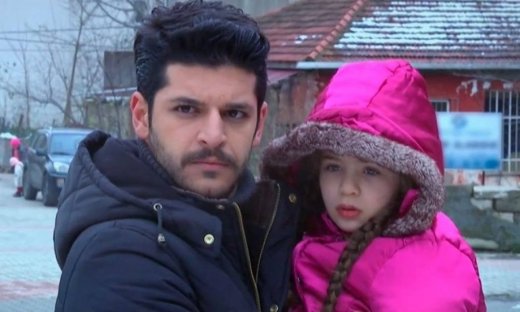 Elif: Η αστυνομία έρχεται ξανά για να πάρει κατάθεση από την Ελίφ