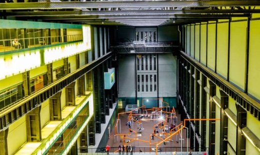 Πέντε μουσεία με ελεύθερη είσοδο στο Λονδίνο