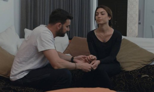 Το τατουάζ: Η Ελένη πέφτει από τη σκάλα – Ο Τόνυ καταγράφει συνομιλίες της Μαργκώ με τον στρατηγό