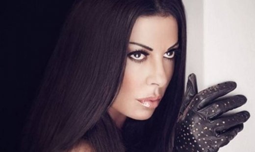 Η Άντζελα Δημητρίου αποκαλύπτει για πρώτη φορά: «Πριν τρία χρόνια πέρασα κατάθλιψη»