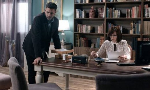 Το τατουάζ: Ο Τόνυ ξεσκεπάζει τη Μαργκώ