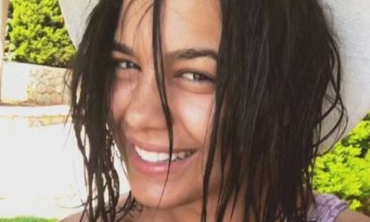 Η Πηνελόπη Πλάκα στα καλύτερά της! Οι φωτό με μαγιό και τα μηνύματα όλο νόημα