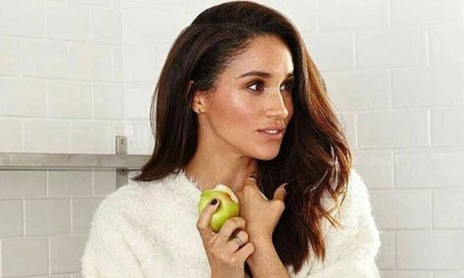 10 αλήθειες για το τι τρώει η Meghan Markle που πρέπει να γνωρίζεις!