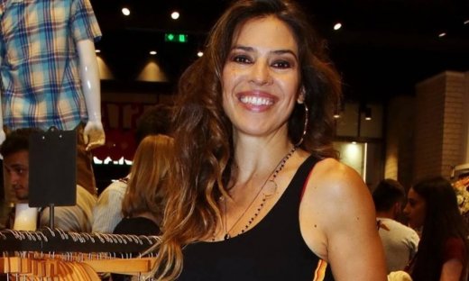 Ναταλία Δραγούμη: Μιλά για τις εξελίξεις της σειράς Έλα στη θέση μου