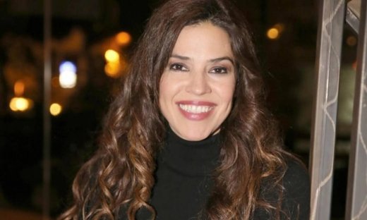 Ναταλία Δραγούμη: «Εγώ είμαι αρχάρια και μαθαίνω. Δεν πάω να αποδείξω κάτι»