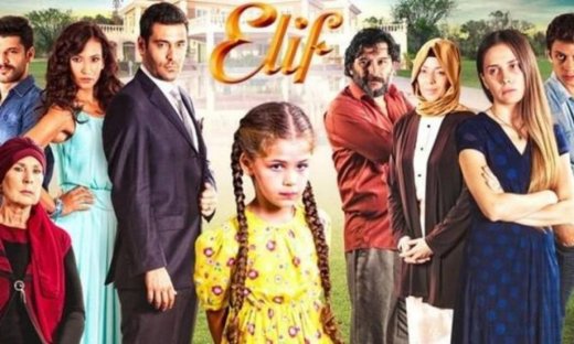 Elif:O Μελίχ ανακοινώνει τα δυσάρεστα νέα στον Σελίμ