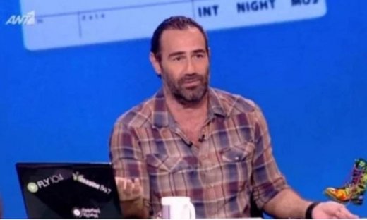 Ο Κανάκης παραδέχεται: «Ήταν φυσικό οι τηλεθεατές να εγκαταλείψουν τον ΑΝΤ1 τις βραδινές ώρες»