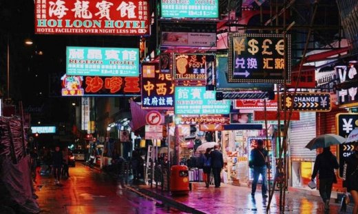 Τρεις λόγοι για να ταξιδέψεις στο Χονγκ Κονγκ
