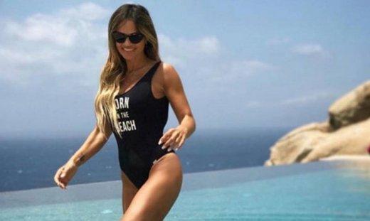 Σόφη Πασχάλη: Γιατί κοιμόταν στο πάτωμα στο σπίτι της για τρεις ολόκληρους μήνες;