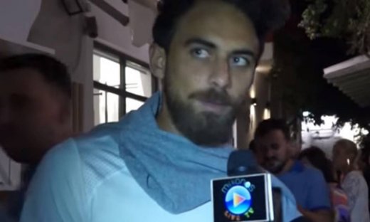 Μάριος Πρίαμος Ιωαννίδης: Αποκαλύπτει γιατί δεν τον άφησαν να αγωνιστεί στο Survivor 2