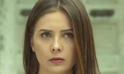 Elif: Η Μελέκ επιστρέφει στη φυλακή