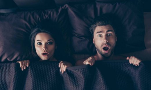 Ζώδια και σεξ: Τι μπορούν να κάνουν για να αυξήσουν την ερωτική απόλαυση;