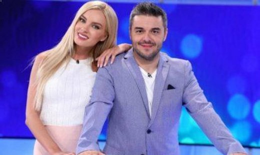 Ανατροπή! Ο «Τροχός της Τύχης» πάει... Alpha!