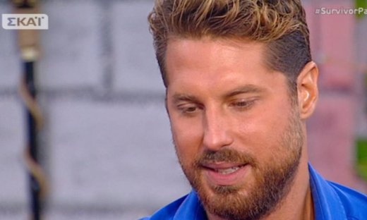 Παπαργυρόπουλος: Η δύσκολη σχέση με τον πατέρα του, οι κόντρες, τα λάθη και η συγγνώμη