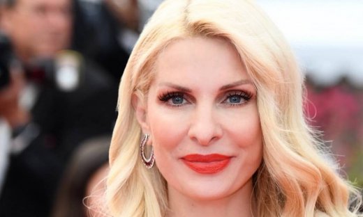 Ελένη Μενεγάκη: Η μικρή Μαρίνα μεγάλωσε και η παρουσιάστρια μας την παρουσιάζει στο Instagram