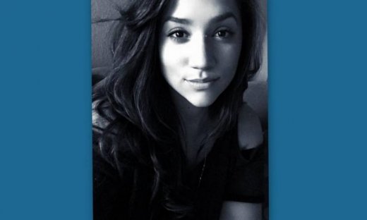 Η εντυπωσιακή ομοιότητα ενός plus size μοντέλου με τη Meghan Markle