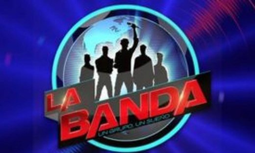 Αποκλειστικό. Ποια Τσολάκη; Αυτή είναι η παρουσιάστρια του La banda στο Έψιλον (Nassos blog)