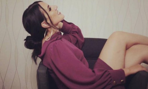 Μαλού: Μας δείχνει για πρώτη φορά τον γιο της με αφορμή τα γενέθλιά της (pic)