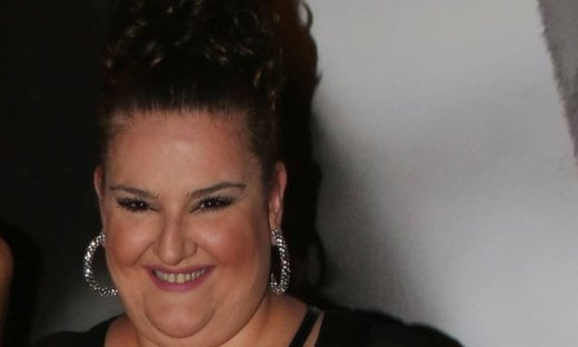 Σοφία Βογιατζάκη: «Πάντα θέλω να κάνω τηλεόραση. Την αγαπώ»