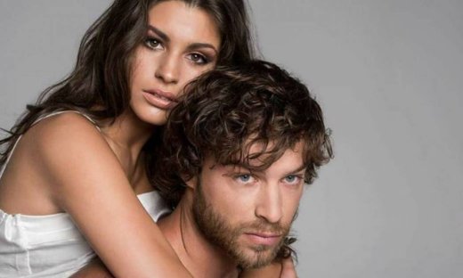 Το τατουάζ: Η επανασύνδεση Άννας - Αλέξανδρου είναι γεγονός